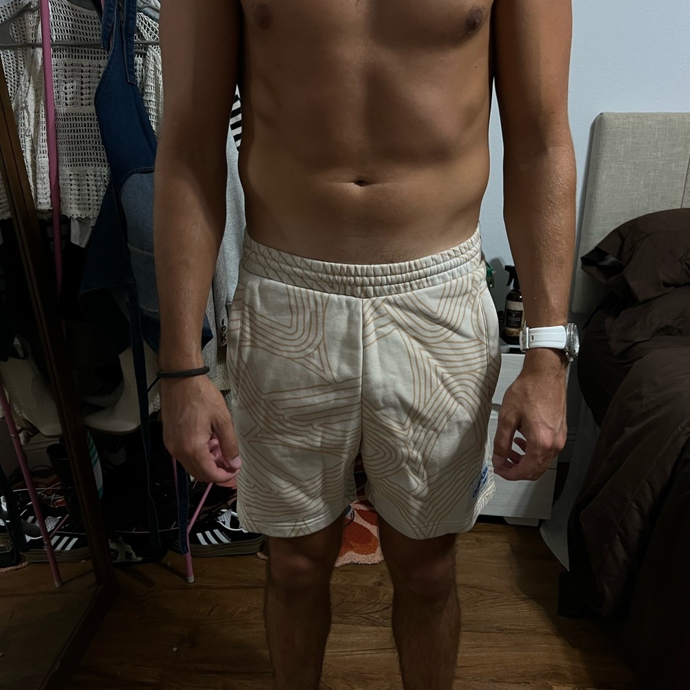 ADIDAS men’s shorts